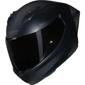 Nolan Helm N60-6 Sport Classico 302 M in Matt Schwarz