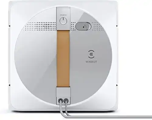 Fensterputzroboter ECOVACS WINBOT W1 PRO für intelligente Fensterreinigung
