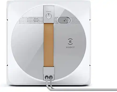 Fensterputzroboter ECOVACS WINBOT W1 PRO für intelligente Fensterreinigung