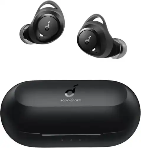In-Ear Bluetooth Kopfhörer Soundcore A1 Sport