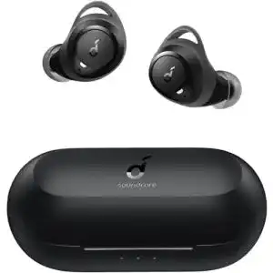 Soundcore A1 In Ear Sport Bluetooth Earbuds mit 35 Stunden Wiedergabe