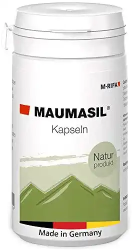 Mumijo Maumasil Hochdosiertes Shilajit mit Huminsäure