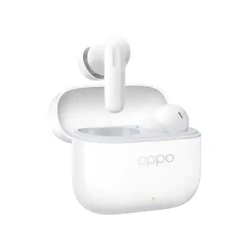 Oppo Enco Buds3 Pro True Wireless-Kopfhörer mit 54 Stunden Laufzeit