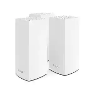 Linksys Velop MX12600 Tri-Band Mesh-WiFi 6 Router