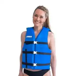 Schwimmweste für Erwachsene Jobe Gilet de Sauvetage Universal