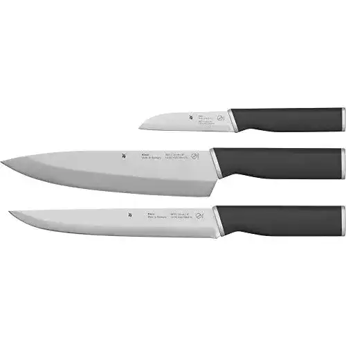 WMF Kineo Messerset 3-teilig für die Küche