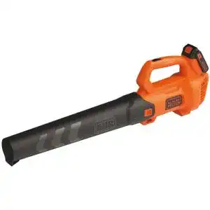 Akku-Laubbläser Black+Decker Axial BCBL200L 18V 2.0Ah