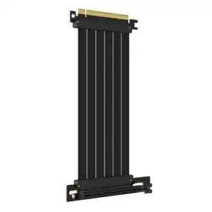 Riser-Kabel Glotrends 200mm PCIe 3.0 X16 für Low-End GPUs