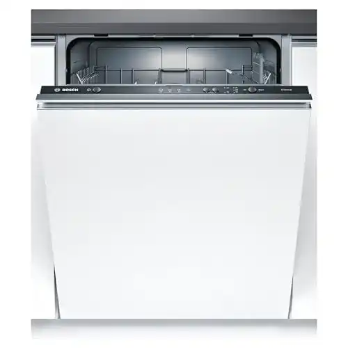 Bosch Geschirrspüler Unterbau SMV24AX00E Serie 2, vollintegriert, 60 cm