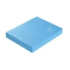 Airex Balance-Pad Trainingsmatte in Blau