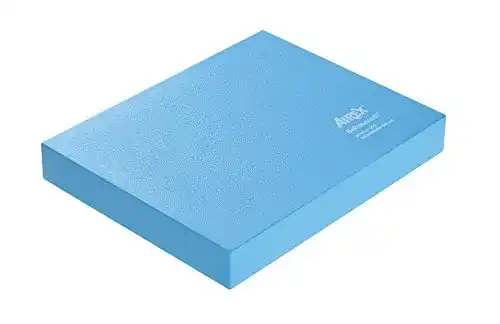 Airex Balance-Pad Trainingsmatte in Blau