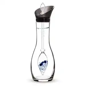 Vitajuwel Era Balance Edelsteinwasserset mit Sodalith