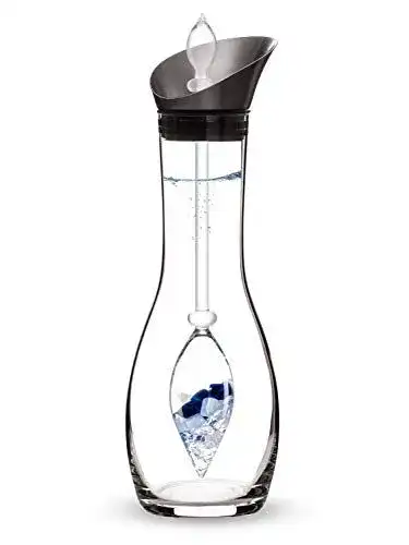 Vitajuwel Era Balance Edelsteinwasserset mit Sodalith