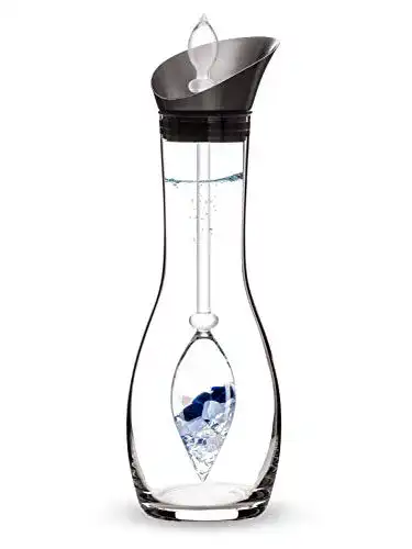 Vitajuwel Era Balance Edelsteinwasserset mit Sodalith