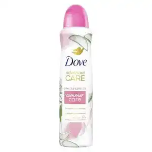 Dove Advanced Care Anti-Transpirant Deo-Spray Summer Care