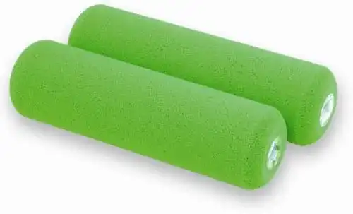 Lackierwalzen Yachtcare Uni Foam Roller im 2er Set