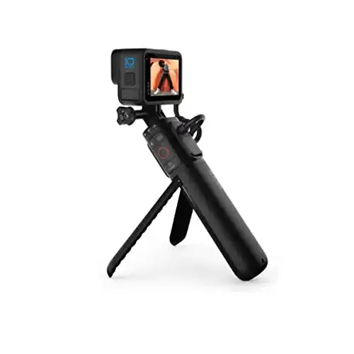 GoPro Volta Stativ mit Ladefunktion und Fernsteuerung