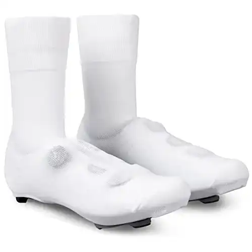 GripGrab Primavera Rennrad Überschuhe für sportliche Radschuhe
