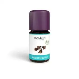 Nelkenöl Baldini Bio Nelkenblütenöl 5ml – Naturreines ätherisches Öl