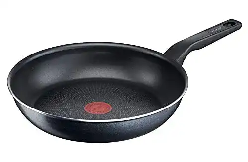 Tefal C38508 XL Force Bratpfanne 32 cm mit Antihaftbeschichtung