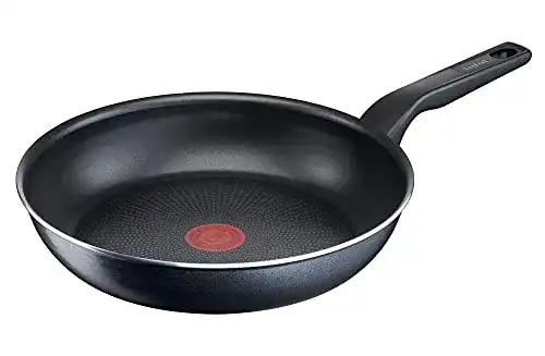Tefal C38508 XL Force Bratpfanne 32 cm mit Antihaftbeschichtung