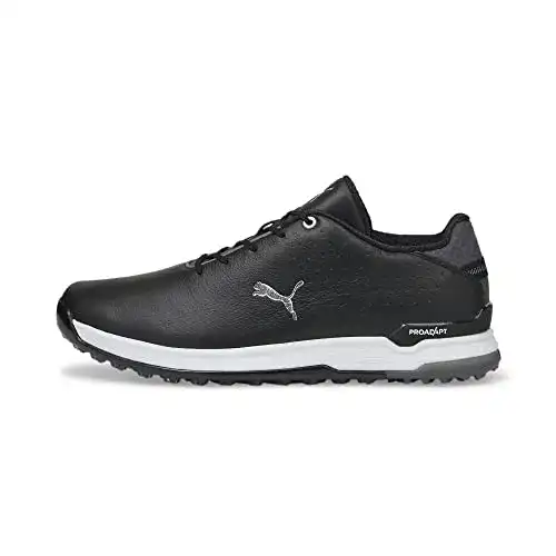 Puma Herren Proadapt Alphacat Leather Golfschuh im Vergleich
