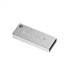 Intenso Premium Line USB-Stick 32GB USB 3.2 Gen 1 mit Aluminiumgehäuse