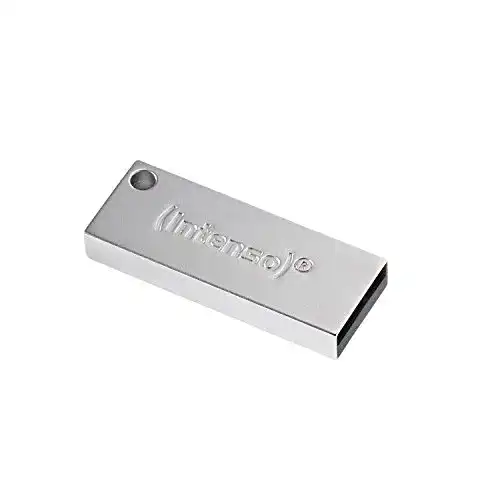 Intenso Premium Line USB-Stick 32GB USB 3.2 Gen 1 mit Aluminiumgehäuse