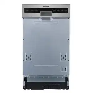 Teilintegrierbarer Geschirrspüler Hisense HI520D10X 45 cm