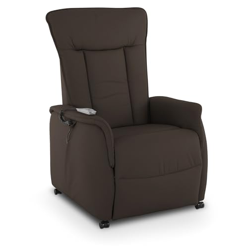 Sessel mit Aufstehhilfe von Maco Möbel Raburg – Elektrischer Relaxsessel