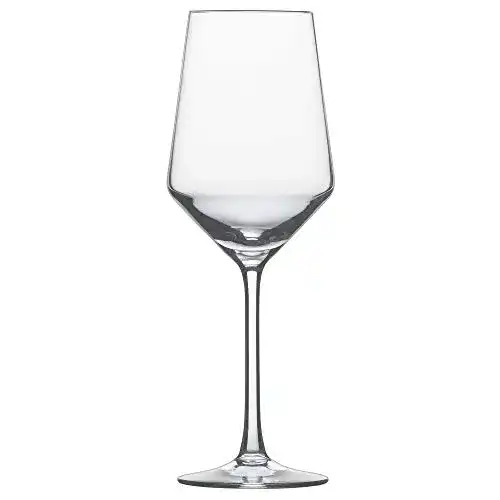 Weingläser Schott Zwiesel Pure Sauvignon Blanc, 0,41 L, 6 Stück