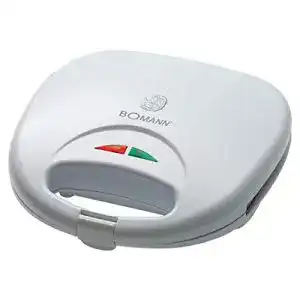 Sandwichmaker modern