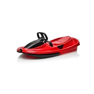 Gizmo Riders Lenkschlitten für 2 Personen