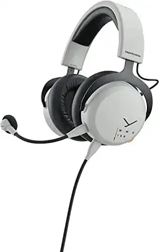 Beyerdynamic MMX 150 geschlossene Gaming-Kopfhörer