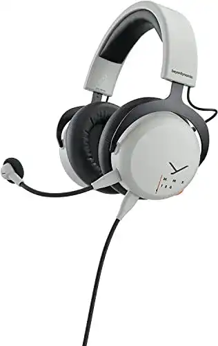 Beyerdynamic MMX 150 geschlossene Gaming-Kopfhörer