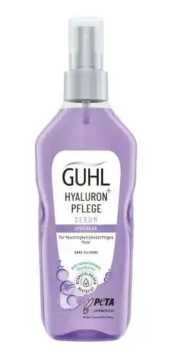 Guhl Hyaluron+ Pflege Serum Sprühkur, 150 ml