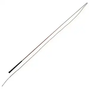 Longierpeitsche Pfiff 100717 mit Fiberglaskern und rutschhemmendem Griff