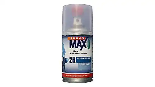 Klarlack Spraymax 684064 2K Rapidklarlack 250ml