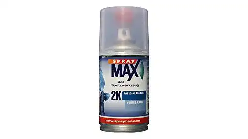 Klarlack Spraymax 684064 2K Rapidklarlack 250ml