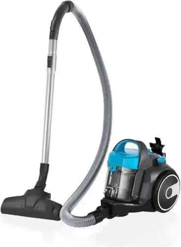Bosch beutelloser Staubsauger BGS05X240 für Home and Garden