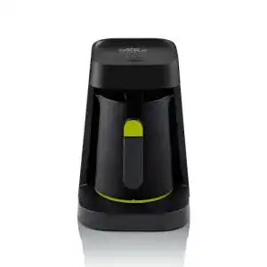 Arzum Okka Minio Jet Türkische Kaffeemaschine 400 W mit 5 Tassen Kapazität