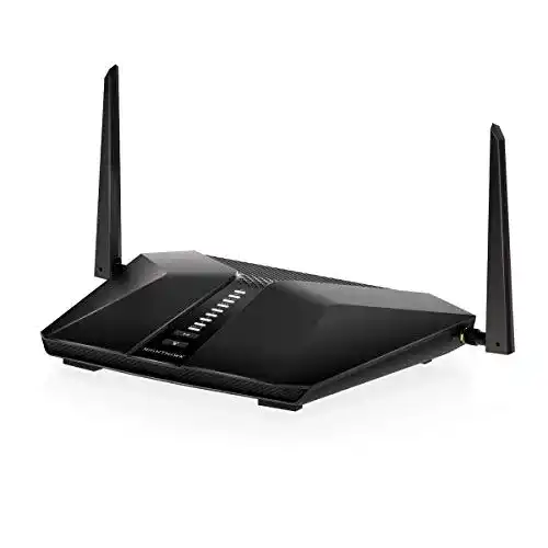 Mobiler WLAN-Router Netgear Nighthawk 4-Stream AX4 WiFi 6