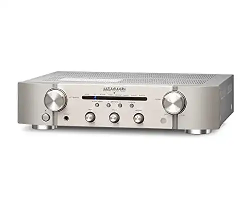 Vollverstärker Marantz PM6007 für HiFi- und Stereo-Anwendungen