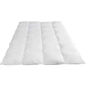 Böhmerwald Kassettendecke Elegance 100% Daunen 200×200 cm