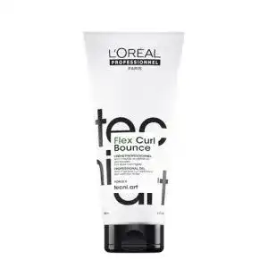 Locken Styling Produkte von L’Oréal Professionnel Paris Tecni.ART Dual