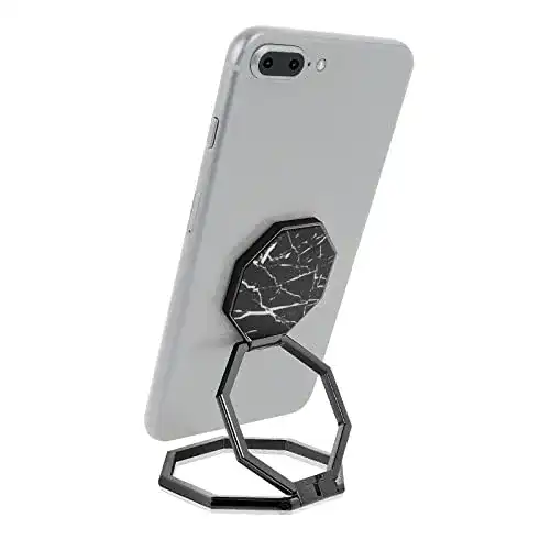 Handy-Ringhalter Cobee – 360° drehbarer Fingerständer für Smartphones