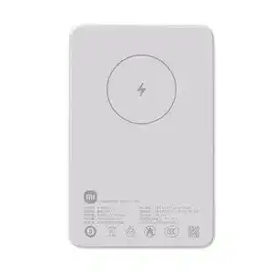 Xiaomi Magnetic Power Bank 5000mAh im Vergleich