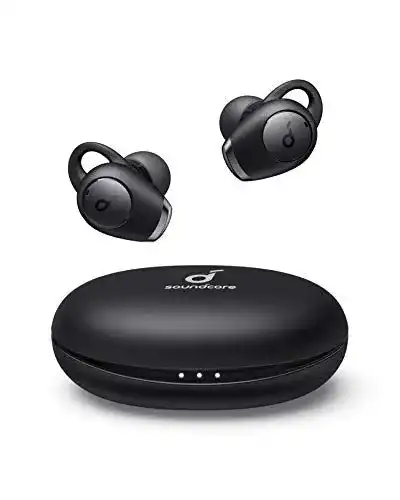 Anker In-Ear Kopfhörer Soundcore Life A2 NC mit Geräuschunterdrückung