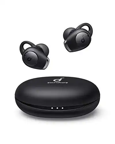 Anker In-Ear Kopfhörer Soundcore Life A2 NC mit Geräuschunterdrückung