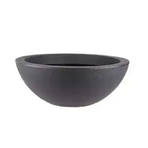 Teichschale Bigdean XXL Pflanzschale Wasserschale Ø 52 cm Höhe 19 cm